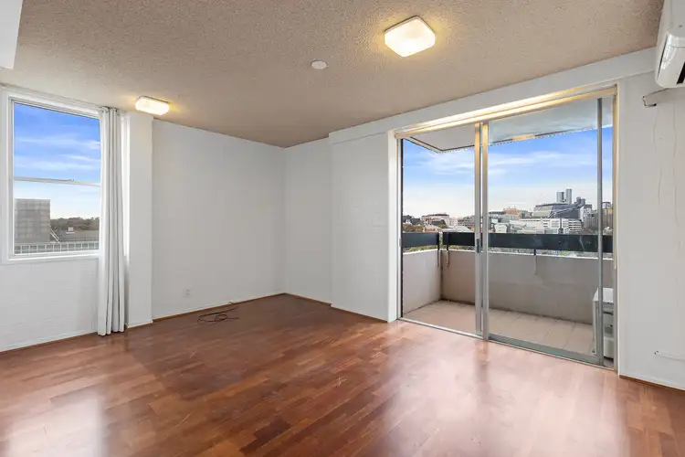 Third view of Homely apartment listing, 101/171 Flemington Road, North Melbourne VIC 3051