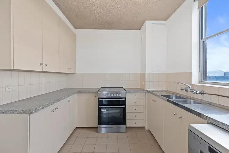 Fourth view of Homely apartment listing, 101/171 Flemington Road, North Melbourne VIC 3051