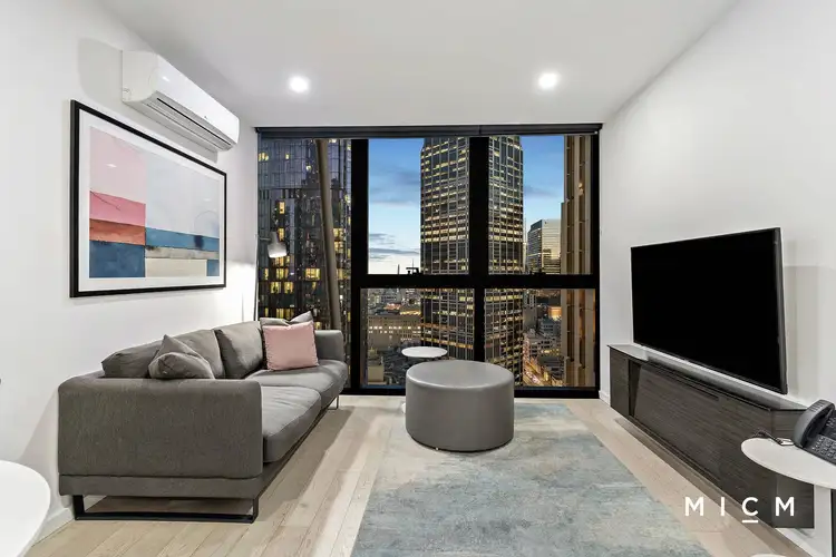 2505/60 ABeckett Street, Melbourne VIC 3000