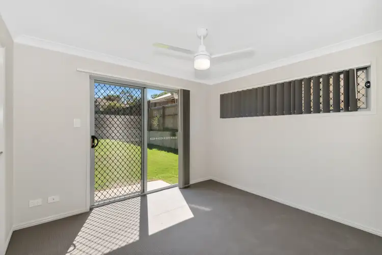 Main view of Homely semi-detached listing, 2/13 Prosperity Way, Brassall QLD 4305