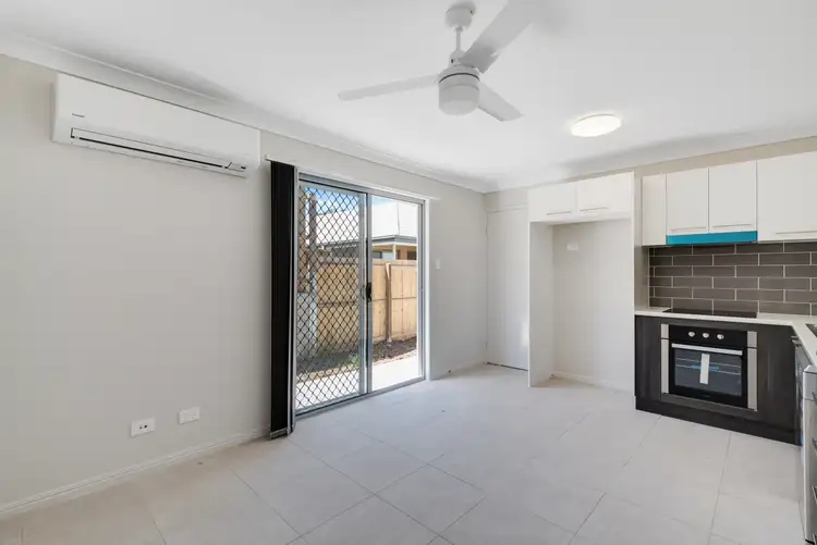 Third view of Homely semi-detached listing, 2/13 Prosperity Way, Brassall QLD 4305