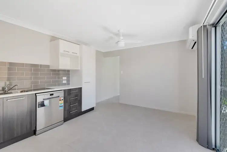Fourth view of Homely semi-detached listing, 2/13 Prosperity Way, Brassall QLD 4305