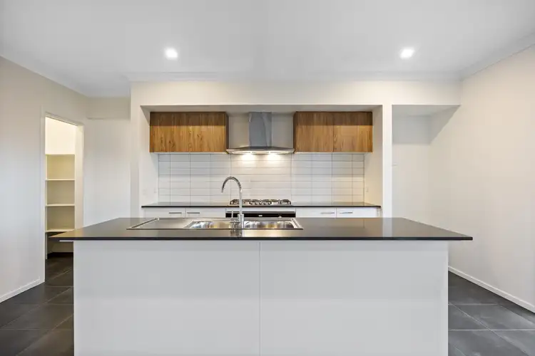 Third view of Homely house listing, 25 Linkage Street, Bonshaw VIC 3352