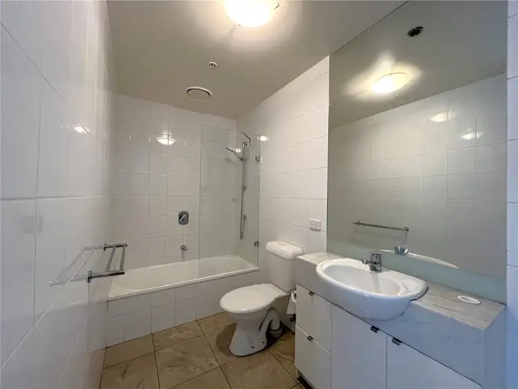 Second view of Homely apartment listing, 169/88 Kavanagh Street, Southbank VIC 3006