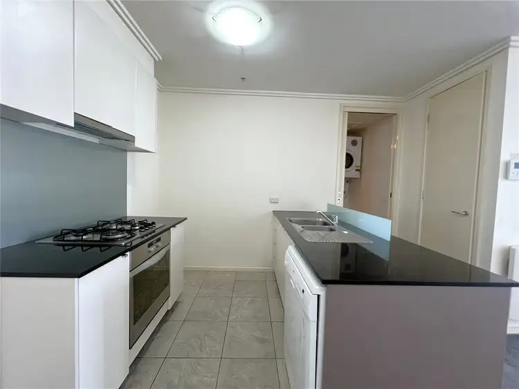 Fourth view of Homely apartment listing, 169/88 Kavanagh Street, Southbank VIC 3006