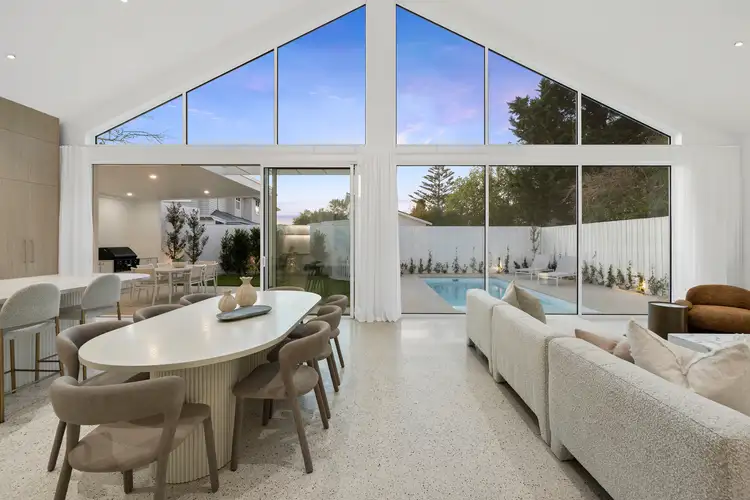 Second view of Homely house listing, 15 Foam Street, Aspendale VIC 3195