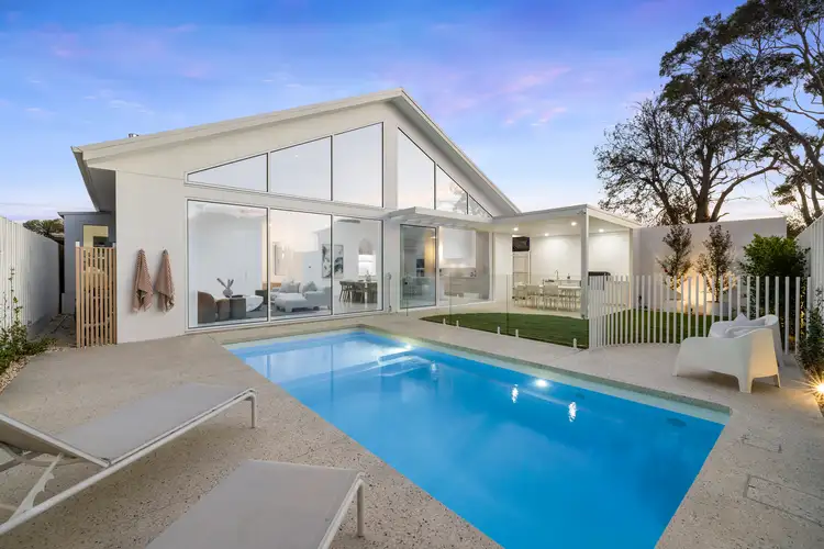 Third view of Homely house listing, 15 Foam Street, Aspendale VIC 3195