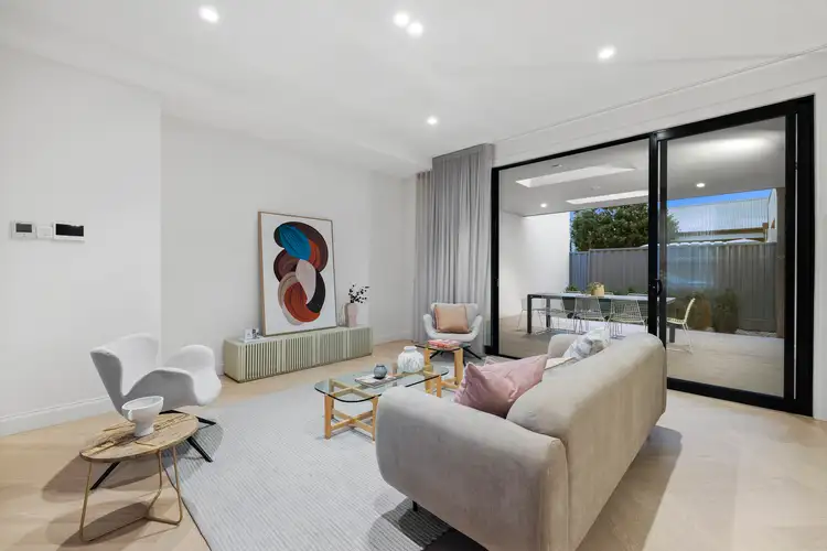 Fourth view of Homely townhouse listing, 17 Sarzana Street, Mentone VIC 3194