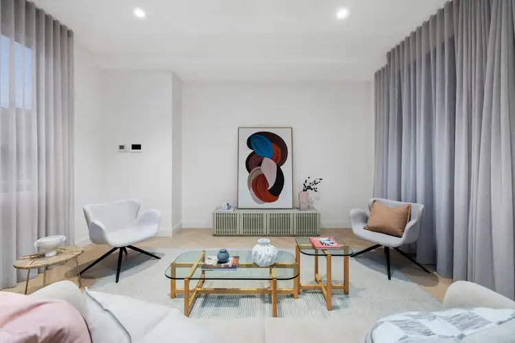 Fifth view of Homely townhouse listing, 17 Sarzana Street, Mentone VIC 3194