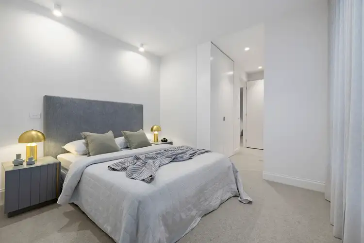 Sixth view of Homely townhouse listing, 17 Sarzana Street, Mentone VIC 3194