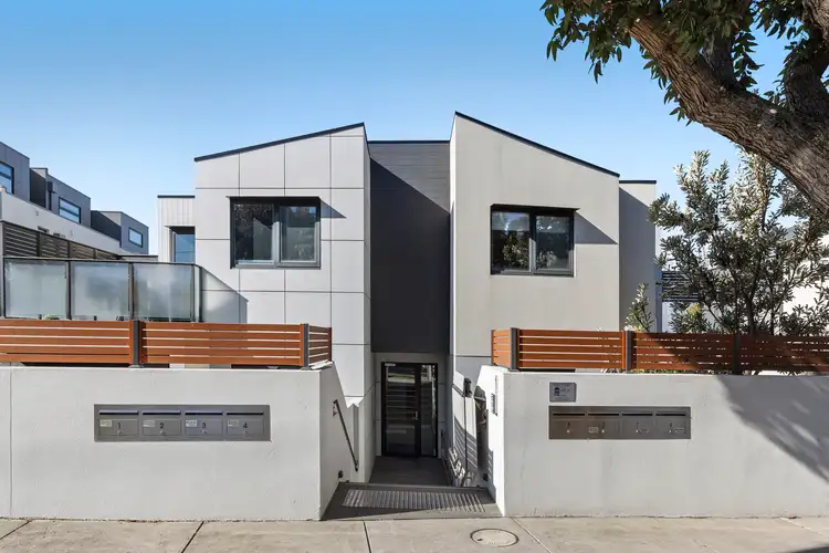 2/437 Main Street, Mordialloc VIC 3195