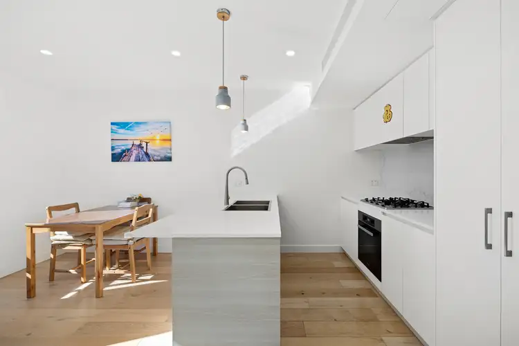 Fourth view of Homely townhouse listing, 2/437 Main Street, Mordialloc VIC 3195