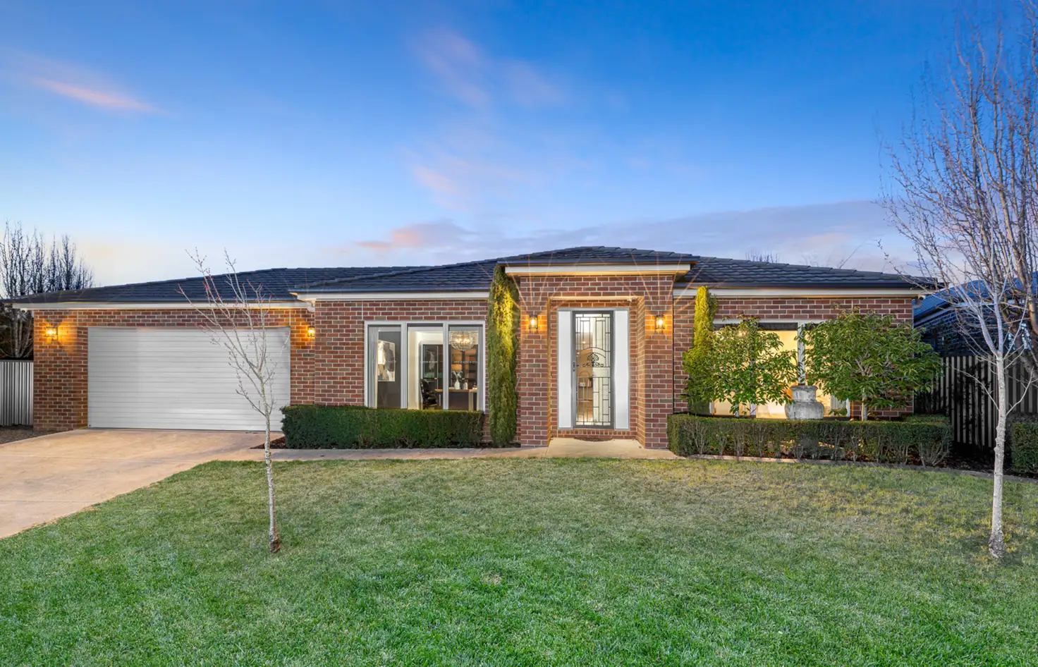 Main view of Homely house listing, 7 Exmoor Court, Alfredton VIC 3350