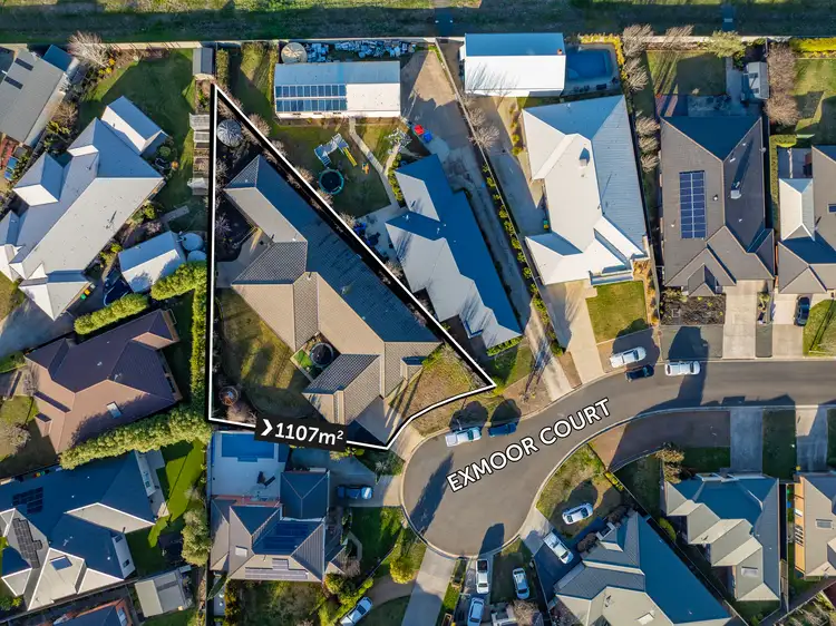 Second view of Homely house listing, 7 Exmoor Court, Alfredton VIC 3350