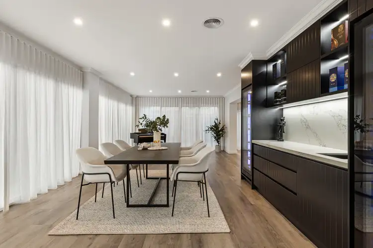 Fourth view of Homely house listing, 7 Exmoor Court, Alfredton VIC 3350