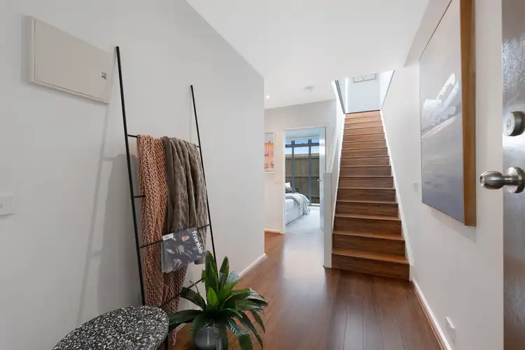 Second view of Homely townhouse listing, 2/300 Como West Parade, Parkdale VIC 3195