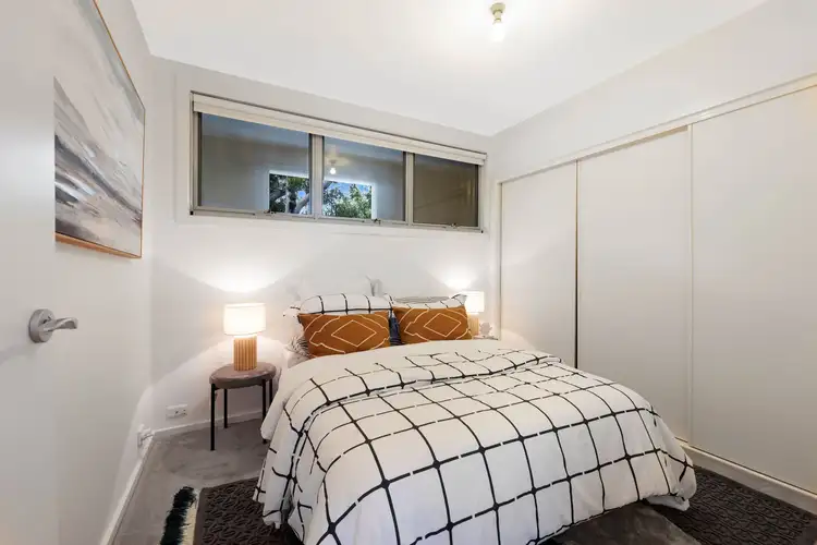 Fourth view of Homely townhouse listing, 2/300 Como West Parade, Parkdale VIC 3195