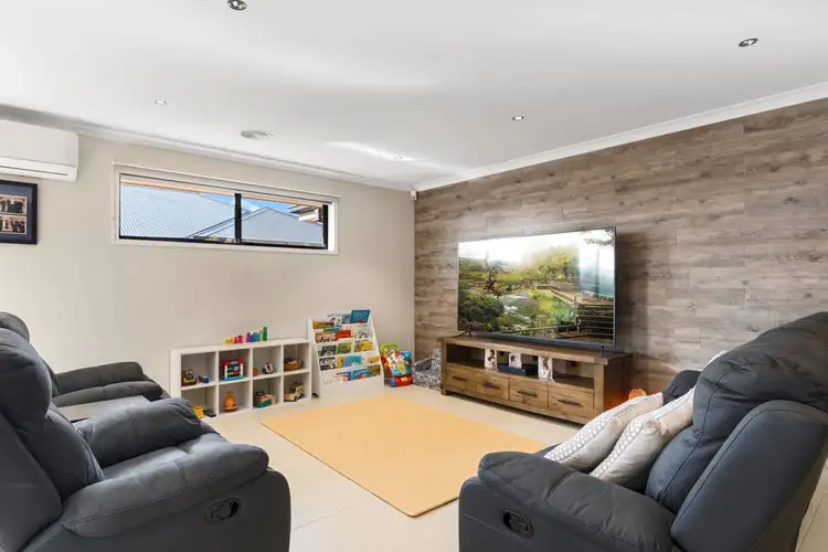 Fifth view of Homely house listing, 159 Station St, Epsom VIC 3551