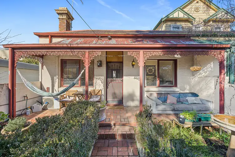 18 Hodgson Terrace, Richmond VIC 3121