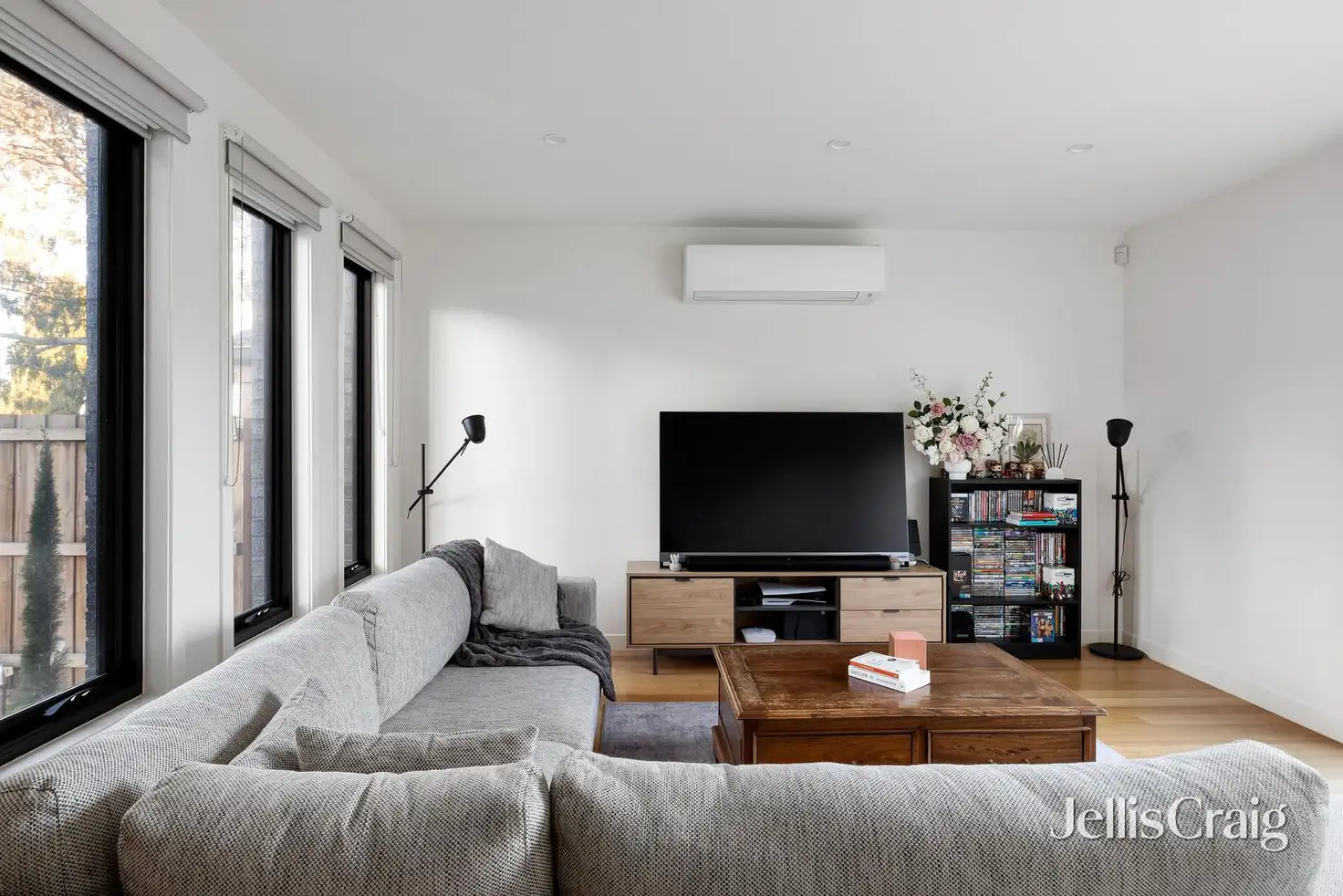 Main view of Homely townhouse listing, 11 Darvall Street, Rosanna VIC 3084