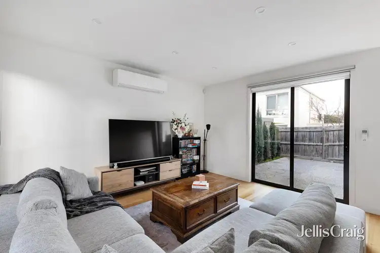 Third view of Homely townhouse listing, 11 Darvall Street, Rosanna VIC 3084