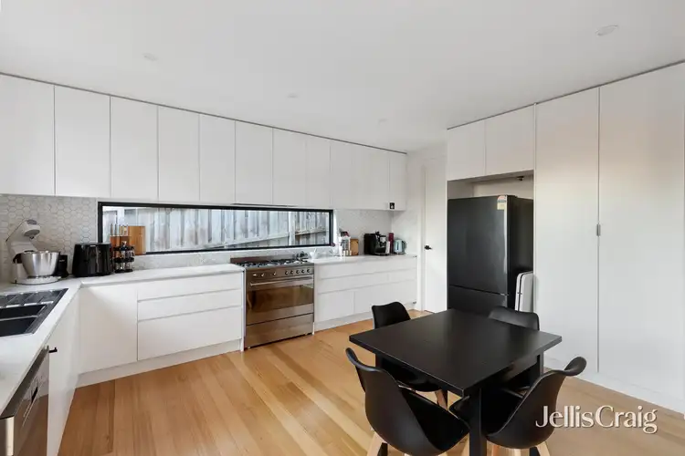 Sixth view of Homely townhouse listing, 11 Darvall Street, Rosanna VIC 3084