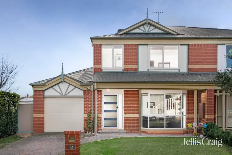 Main view of Homely house listing, 1 Whittaker Court, Williamstown VIC 3016