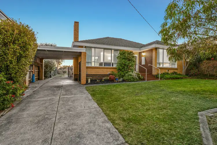 15 Mckenna Road, Glen Waverley VIC 3150