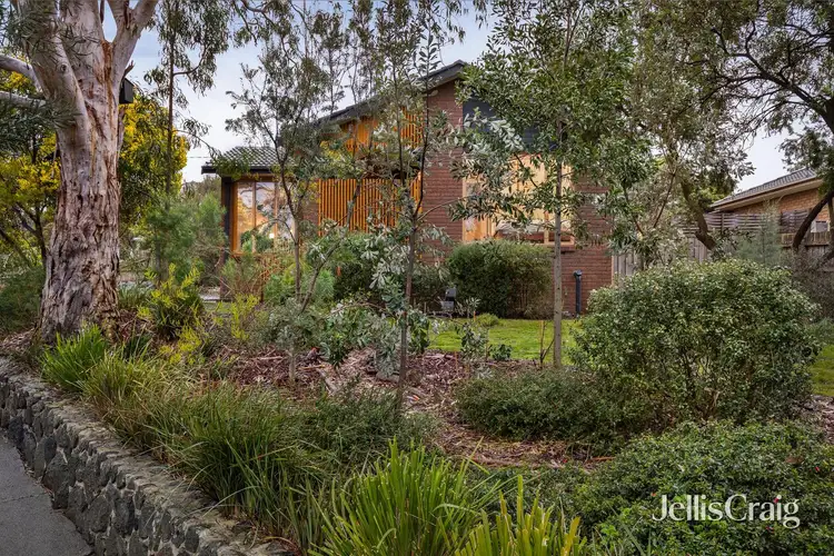 Main view of Homely house listing, 63 Dunvegan Crescent, Macleod VIC 3085