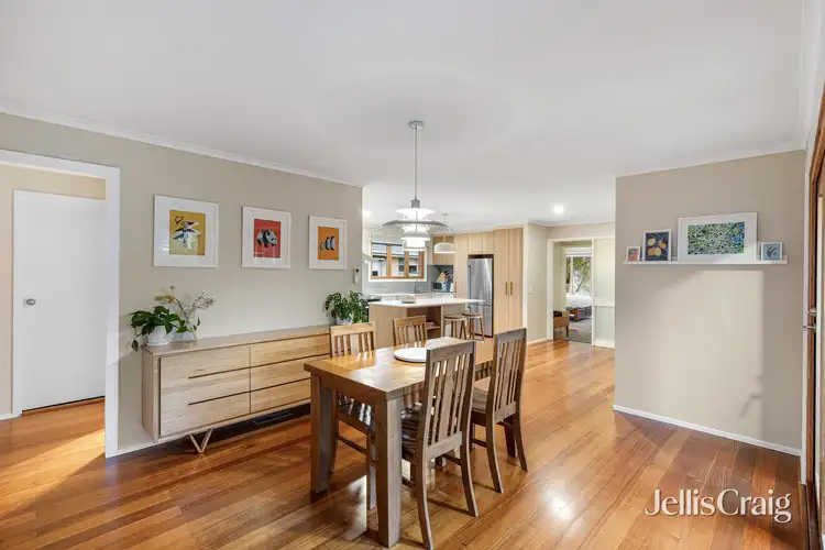Fourth view of Homely house listing, 63 Dunvegan Crescent, Macleod VIC 3085