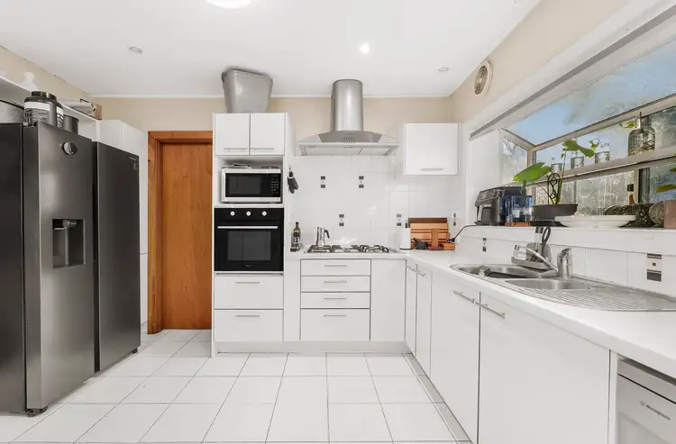 Fifth view of Homely house listing, 25 Finlayson Street, Doncaster VIC 3108