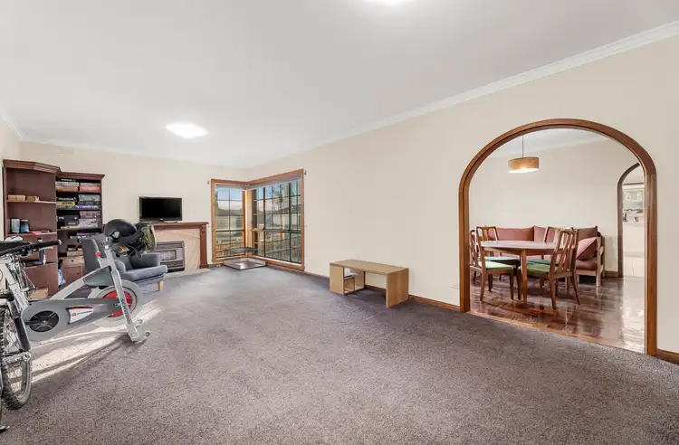 Sixth view of Homely house listing, 25 Finlayson Street, Doncaster VIC 3108