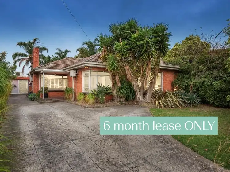 327 McKinnon Road, Bentleigh East VIC 3165