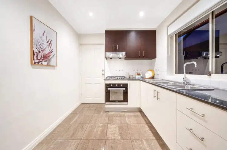 Third view of Homely unit listing, 3/177 Carinish Road, Clayton VIC 3168