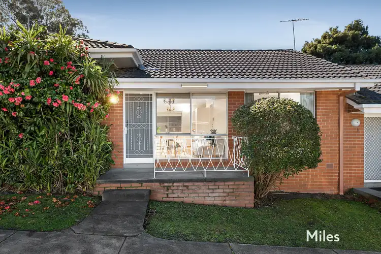 2/18 Cape Street, Eaglemont VIC 3084
