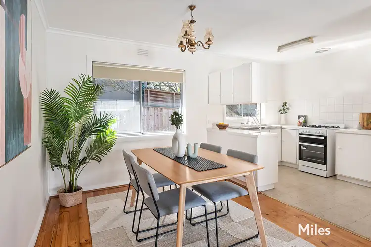 Fourth view of Homely unit listing, 2/18 Cape Street, Eaglemont VIC 3084