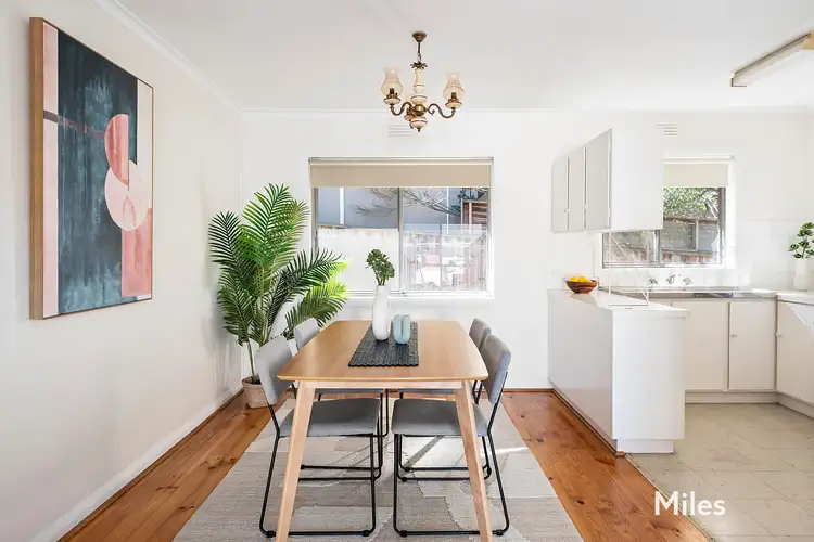 Fifth view of Homely unit listing, 2/18 Cape Street, Eaglemont VIC 3084