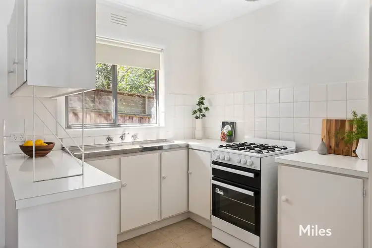 Sixth view of Homely unit listing, 2/18 Cape Street, Eaglemont VIC 3084