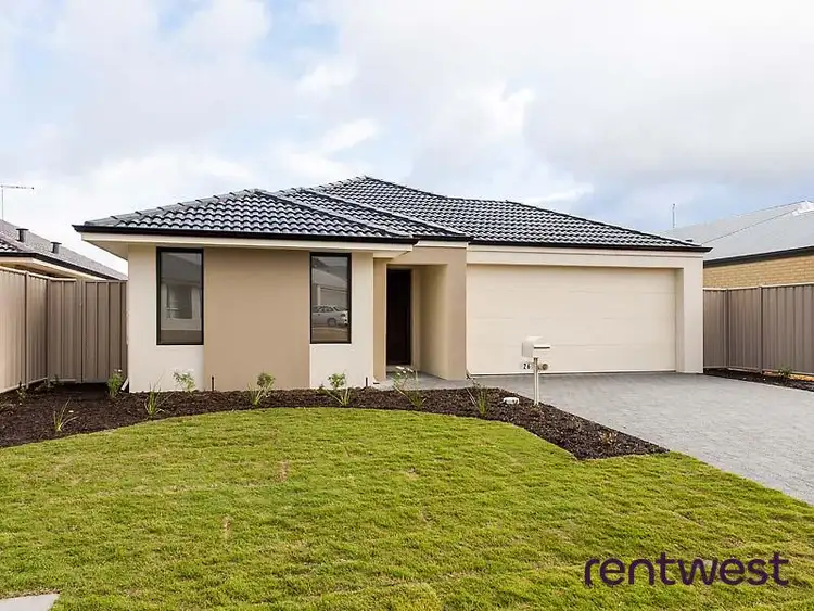 Fourth view of Homely house listing, 26 Kirkbrae Pass, Meadow Springs WA 6210