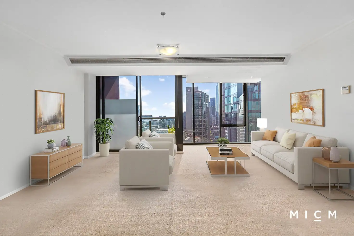 Main view of Homely apartment listing, 291/183 City Road, Southbank VIC 3006
