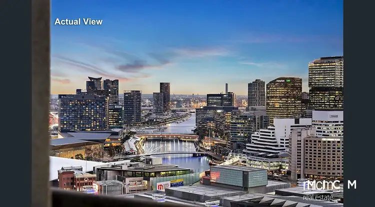 Fourth view of Homely apartment listing, 291/183 City Road, Southbank VIC 3006