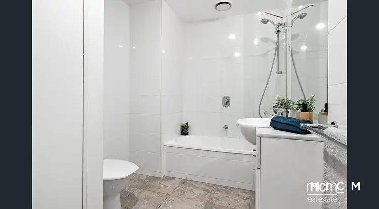 Sixth view of Homely apartment listing, 291/183 City Road, Southbank VIC 3006