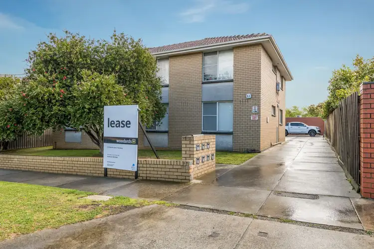 2/17 Martin Street, Thornbury VIC 3071