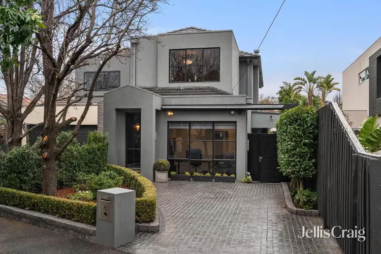 6 Talofa Avenue, Brighton East VIC 3187