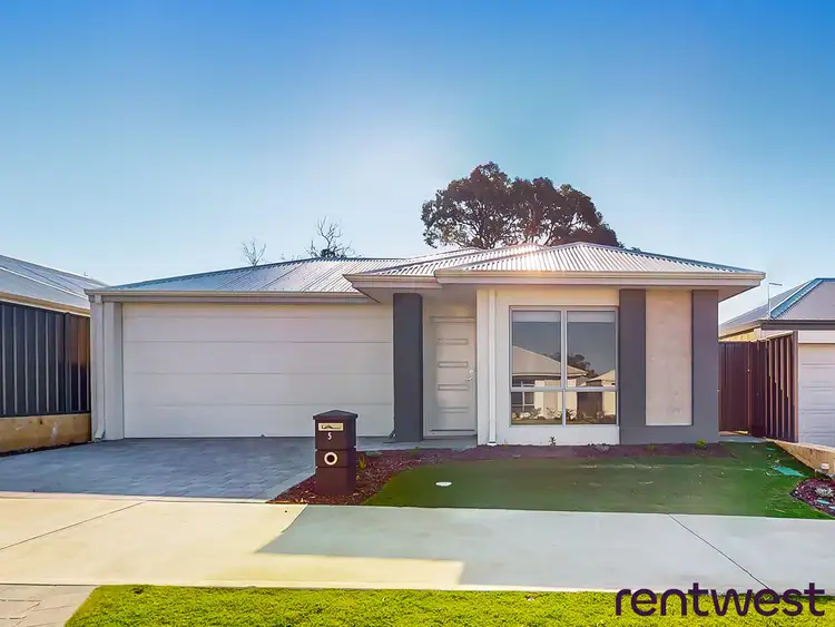5 Koolbardi Street, Halls Head WA 6210