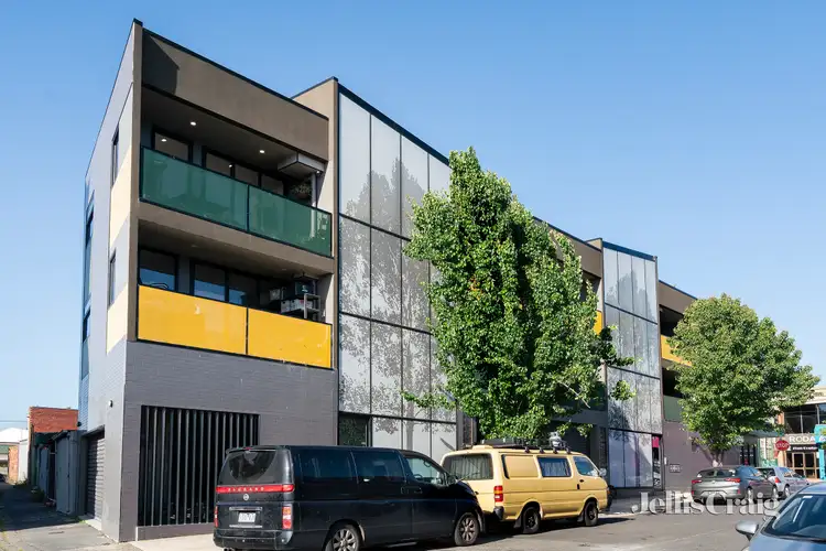 201/2B Yann Street, Preston VIC 3072