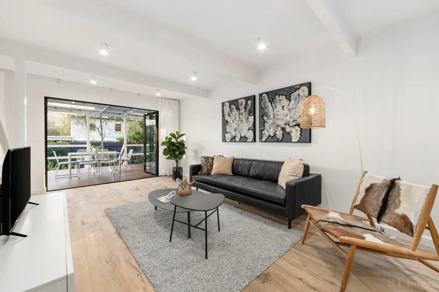 Main view of Homely house listing, 9 Thomas Street, Camberwell VIC 3124