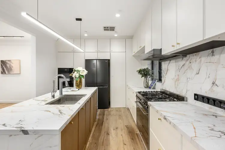 Second view of Homely house listing, 9 Thomas Street, Camberwell VIC 3124