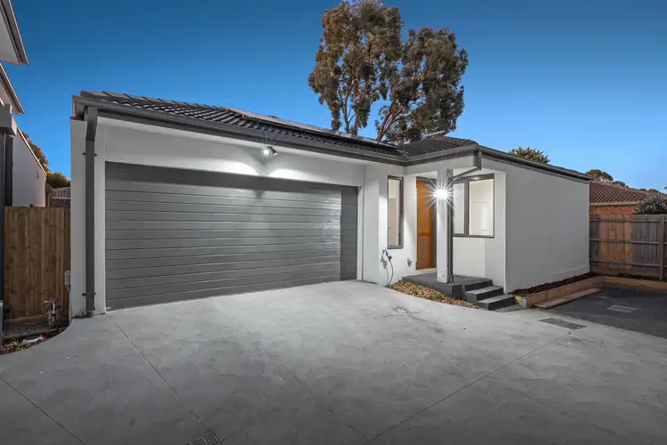 4/106 Harold Street, Wantirna VIC 3152