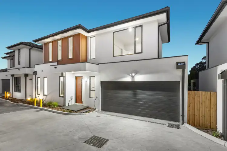 7/106 Harold Street, Wantirna VIC 3152